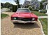 1972 Chevrolet Chevelle Malibu
