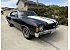 1972 Chevrolet Chevelle