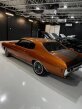 Thumbnail Photo 3 for 1972 Chevrolet Chevelle