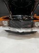 Thumbnail Photo 2 for 1972 Chevrolet Chevelle