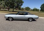 Thumbnail Photo 2 for 1972 Chevrolet Chevelle