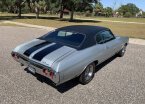 Thumbnail Photo 6 for 1972 Chevrolet Chevelle