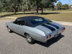 Thumbnail Photo 3 for 1972 Chevrolet Chevelle