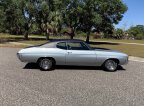 Thumbnail Photo 4 for 1972 Chevrolet Chevelle