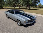 Thumbnail Photo 5 for 1972 Chevrolet Chevelle