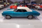 Thumbnail Photo 2 for 1972 Chevrolet Chevelle