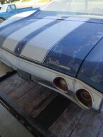 Thumbnail Photo 4 for 1972 Chevrolet Chevelle Malibu