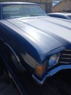Thumbnail Photo 6 for 1972 Chevrolet Chevelle Malibu