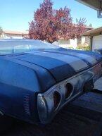 Thumbnail Photo 5 for 1972 Chevrolet Chevelle Malibu
