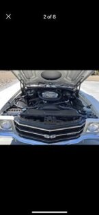 Thumbnail Photo 2 for 1972 Chevrolet Chevelle