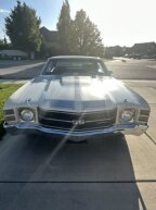 Thumbnail Photo 4 for 1972 Chevrolet Chevelle