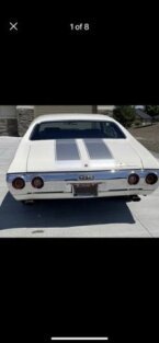 Thumbnail Photo 1 for 1972 Chevrolet Chevelle