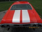 Thumbnail Photo 6 for 1972 Chevrolet Chevelle SS for Sale by Owner