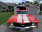 Thumbnail Photo 4 for 1972 Chevrolet Chevelle SS for Sale by Owner