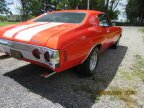 Thumbnail Photo 5 for 1972 Chevrolet Chevelle SS for Sale by Owner