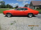 Thumbnail Photo 3 for 1972 Chevrolet Chevelle SS for Sale by Owner