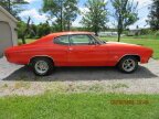 Thumbnail Photo 2 for 1972 Chevrolet Chevelle SS for Sale by Owner