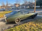 Thumbnail Photo 4 for 1972 Chevrolet Chevelle