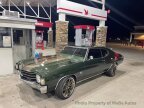 Thumbnail Photo 1 for 1972 Chevrolet Chevelle
