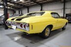 Thumbnail Photo 4 for 1972 Chevrolet Chevelle