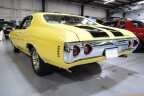 Thumbnail Photo 3 for 1972 Chevrolet Chevelle