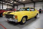 Thumbnail Photo 2 for 1972 Chevrolet Chevelle