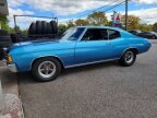 Thumbnail Photo 2 for 1972 Chevrolet Chevelle