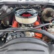 Thumbnail Photo 4 for 1972 Chevrolet Chevelle
