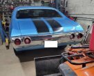 Thumbnail Photo 1 for 1972 Chevrolet Chevelle