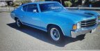 Thumbnail Photo 5 for 1972 Chevrolet Chevelle