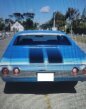 Thumbnail Photo 2 for 1972 Chevrolet Chevelle