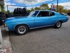 Thumbnail Photo 3 for 1972 Chevrolet Chevelle