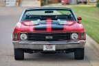 Thumbnail Photo 5 for 1972 Chevrolet Chevelle