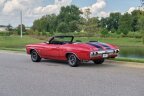 Thumbnail Photo 3 for 1972 Chevrolet Chevelle