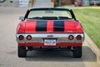 Thumbnail Photo 4 for 1972 Chevrolet Chevelle