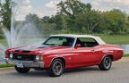 Thumbnail Photo 3 for 1972 Chevrolet Chevelle