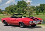 Thumbnail Photo 5 for 1972 Chevrolet Chevelle