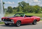 Thumbnail Photo 2 for 1972 Chevrolet Chevelle
