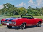 Thumbnail Photo 1 for 1972 Chevrolet Chevelle