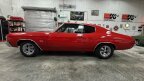Thumbnail Photo 1 for 1972 Chevrolet Chevelle SS