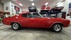 Thumbnail Photo 5 for 1972 Chevrolet Chevelle SS