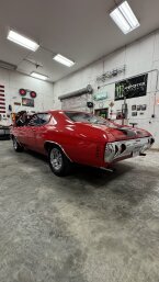 Thumbnail Photo 2 for 1972 Chevrolet Chevelle SS