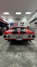Thumbnail Photo 3 for 1972 Chevrolet Chevelle SS
