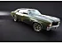 1972 Chevrolet Chevelle SS