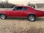 Thumbnail Photo 3 for 1972 Chevrolet Chevelle SS for Sale by Owner