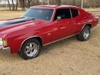 Thumbnail Photo 2 for 1972 Chevrolet Chevelle SS for Sale by Owner
