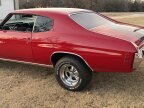 Thumbnail Photo 6 for 1972 Chevrolet Chevelle SS for Sale by Owner