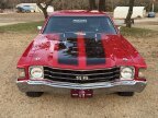 Thumbnail Photo 4 for 1972 Chevrolet Chevelle SS for Sale by Owner