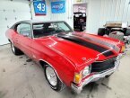 Thumbnail Photo 6 for 1972 Chevrolet Chevelle Malibu