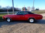 Thumbnail Photo 3 for 1972 Chevrolet Chevelle Malibu